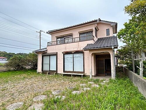 千葉県銚子市松岸町４丁目 600万円