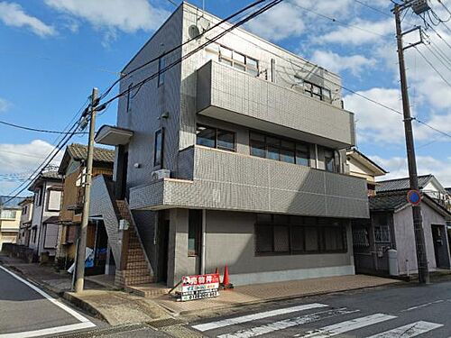 千葉県銚子市明神町１丁目 1100万円
