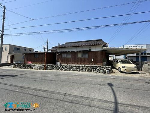 愛媛県新居浜市垣生２丁目 中古住宅