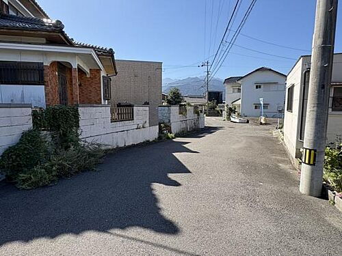 愛媛県新居浜市東田１丁目 中古住宅