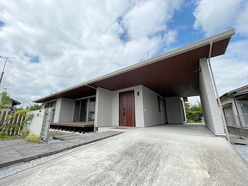 福岡県田川郡香春町大字中津原 4480万円