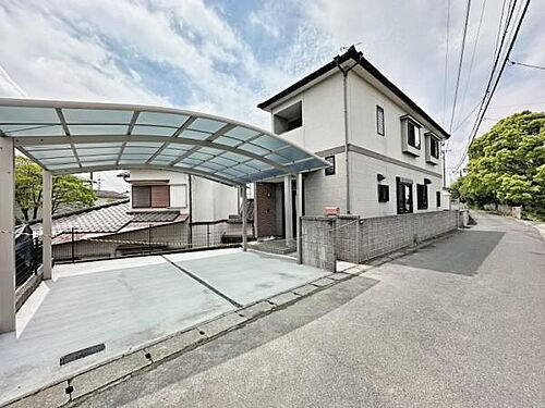 福岡県直方市大字感田 980万円