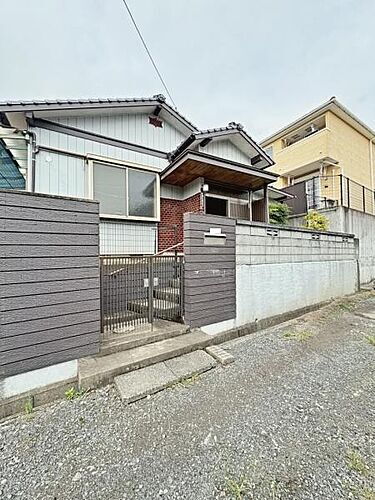 福岡県北九州市八幡西区高江１丁目 中古住宅