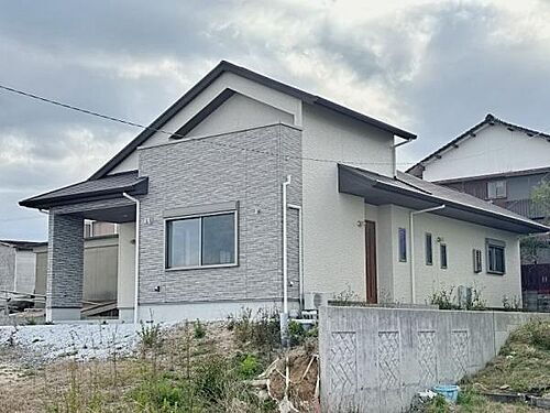 福岡県行橋市大字長井 2890万円