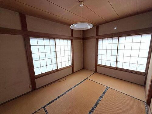 detached 大字田黒