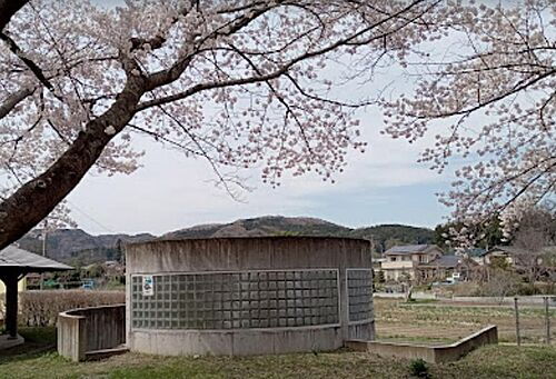detached 大字田黒
