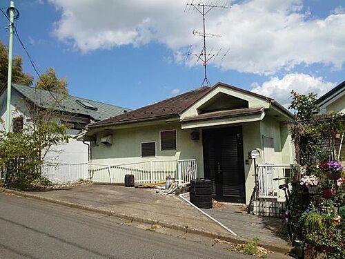 埼玉県入間市高倉１丁目 798万円