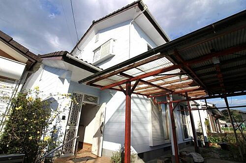 宮崎県東臼杵郡門川町須賀崎２丁目 中古住宅