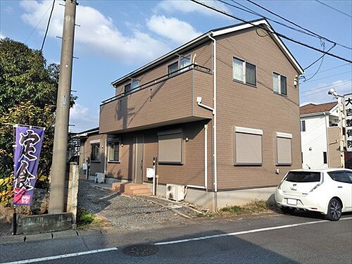 栃木県佐野市大橋町 2980万円 2LDK