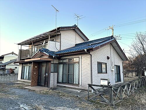 栃木県佐野市赤見町 1195万円