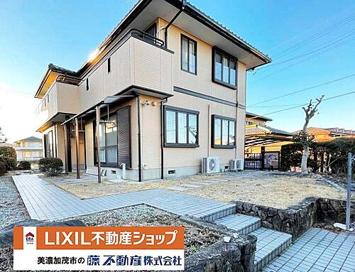 岐阜県加茂郡坂祝町酒倉 1700万円