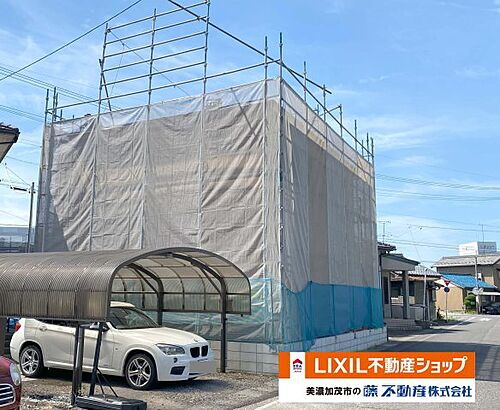 岐阜県美濃加茂市古井町下古井 2580万円 5LDK
