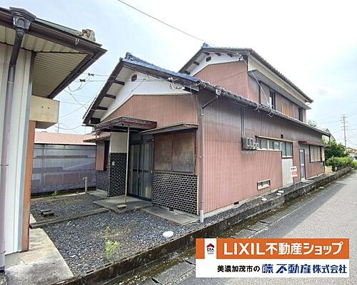 岐阜県美濃加茂市本郷町２丁目 990万円