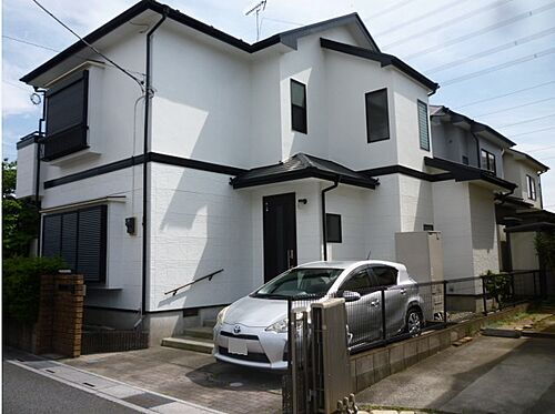 埼玉県上尾市大字上 1880万円