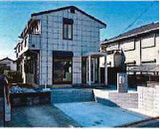 埼玉県蓮田市椿山４丁目 2880万円