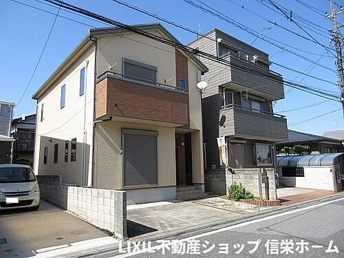 埼玉県春日部市中央８丁目 3190万円