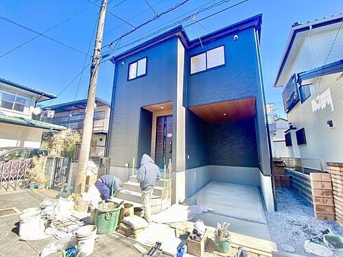 埼玉県草加市瀬崎３丁目 4290万円 4LDK