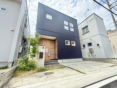 埼玉県草加市長栄１丁目 3580万円
