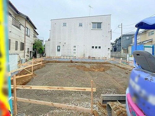 埼玉県久喜市本町７丁目 2980万円 4LDK