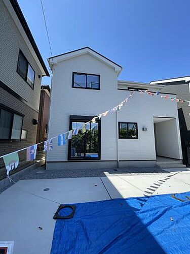 埼玉県南埼玉郡宮代町宮代３丁目 3380万円 4LDK