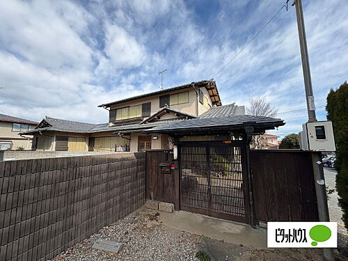 埼玉県東松山市若松町１丁目 4500万円