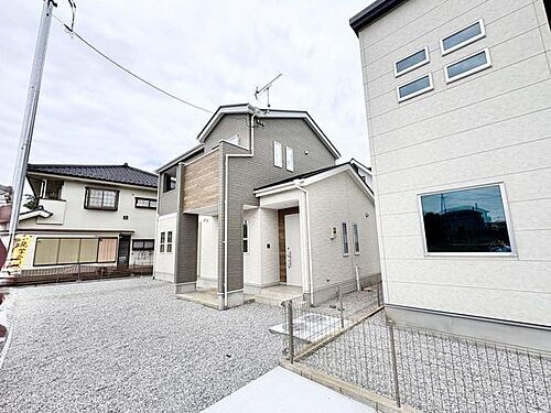 埼玉県入間市大字小谷田 2780万円 4LDK