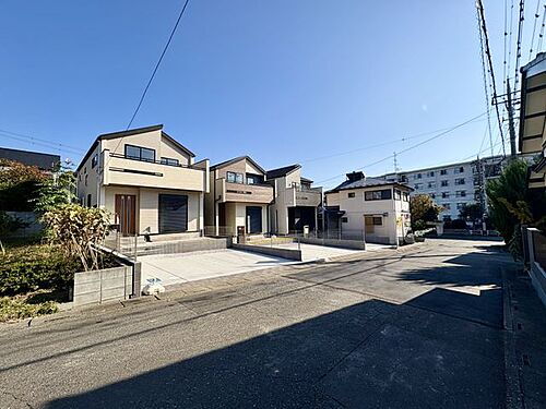 埼玉県入間市久保稲荷１丁目 4398万円 3LDK