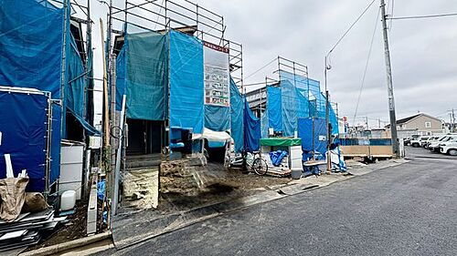 埼玉県狭山市笹井２丁目 3380万円 4LDK