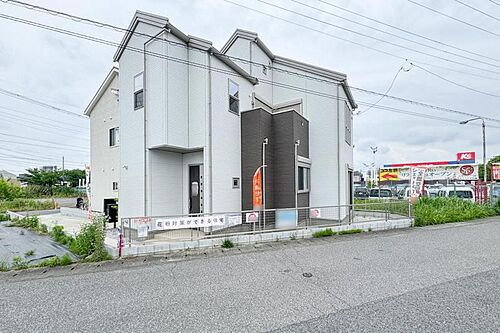 埼玉県川越市大字小仙波 3180万円