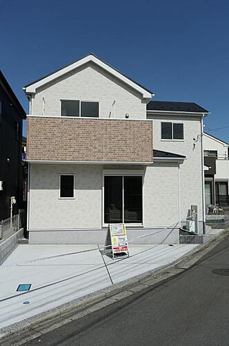 埼玉県川越市上野田町 3480万円 3LDK