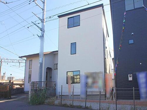 埼玉県川越市三光町 3178万円 3SLDK