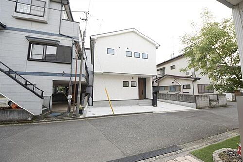 埼玉県川越市大字福田 2680万円