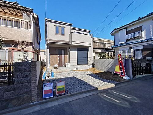 埼玉県狭山市入間川 3090万円 4LDK