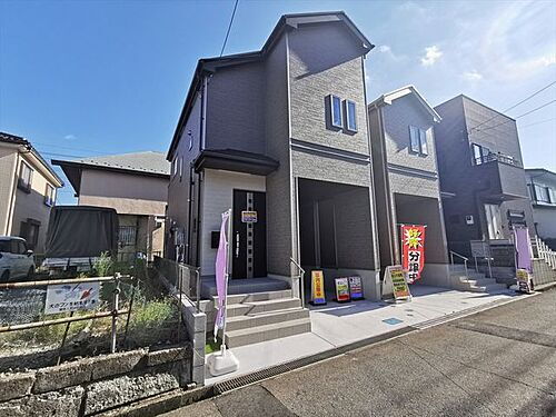 埼玉県狭山市中央4丁目 2690万円 2SLDK