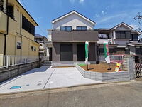 埼玉県狭山市中央1丁目 3690万円 4LDK