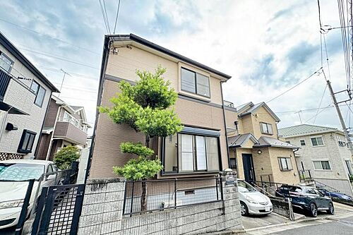 埼玉県所沢市上新井３丁目 2980万円