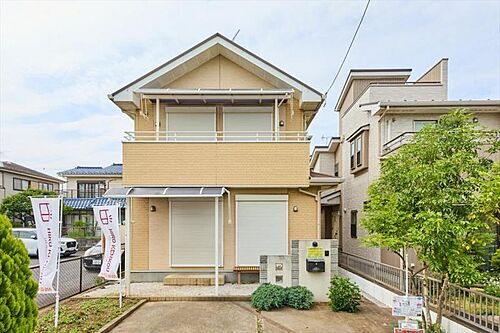 埼玉県所沢市花園３丁目 4380万円