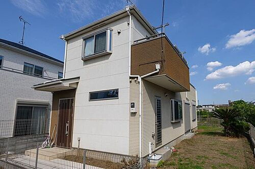 埼玉県所沢市大字久米 3880万円