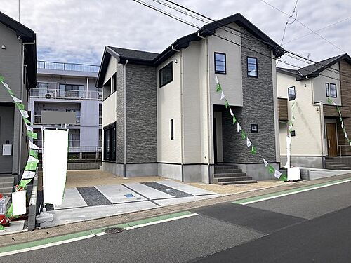 茨城県日立市大みか町６丁目 2599万円 4LDK