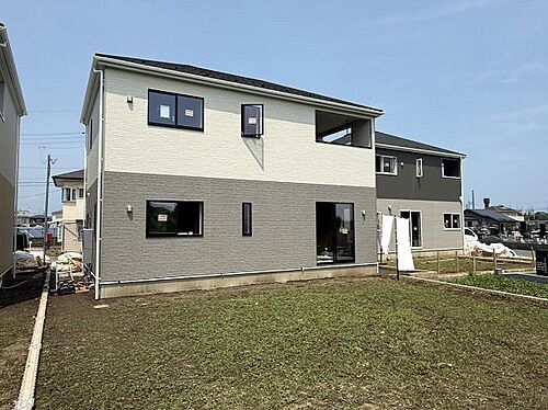 茨城県ひたちなか市大字田彦 2490万円 4LDK