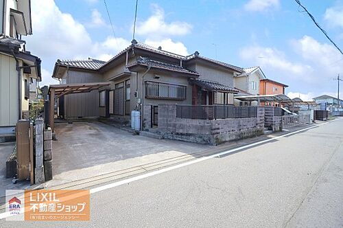 茨城県古河市東山田 830万円