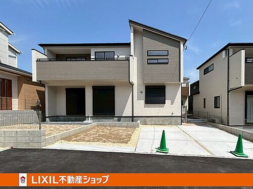 福岡県北九州市八幡東区清田１丁目 3148万円 4LDK