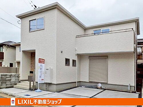 福岡県北九州市八幡東区白川町 2848万円 4LDK