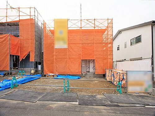 福岡県北九州市門司区大里戸ノ上３丁目 3998万円 4LDK
