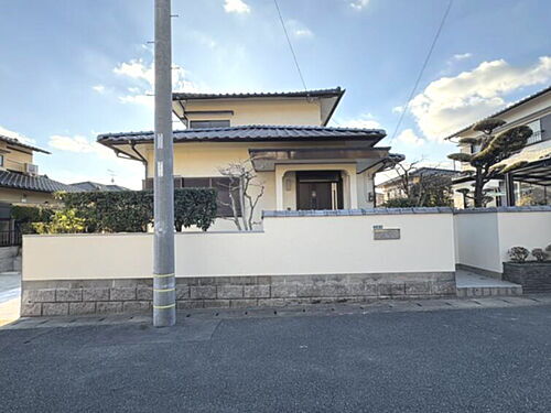 福岡県北九州市小倉南区下吉田３丁目 1698万円