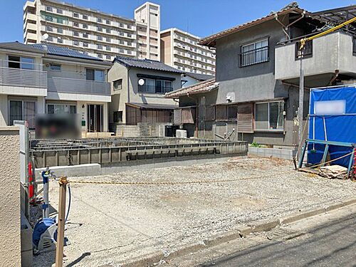 福岡県北九州市小倉北区下富野４丁目 3248万円 4LDK