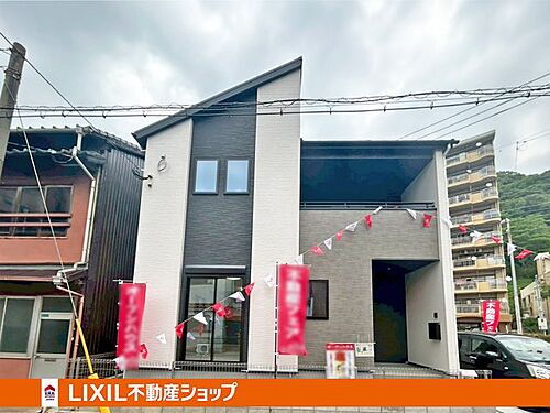 福岡県北九州市門司区東本町２丁目 3598万円 4LDK
