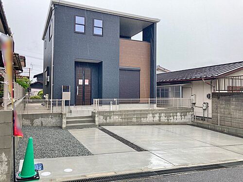 福岡県北九州市八幡西区永犬丸南町４丁目 2648万円 4SLDK