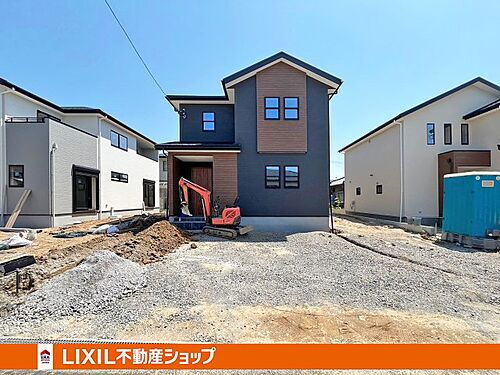 福岡県遠賀郡岡垣町東高陽２丁目 2798万円 4LDK