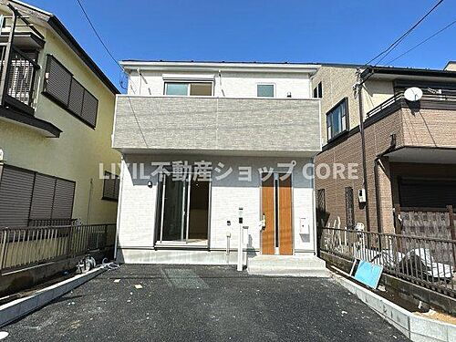 神奈川県大和市深見 4080万円 3LDK